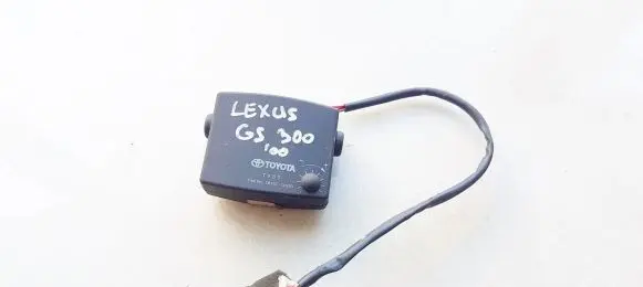 Lexus GS 300 400 430 Other control units/modules