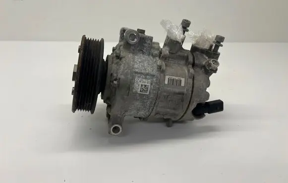 Volkswagen T-Roc Air conditioning (A/C) compressor (pump) 5Q0816803D 7572017 R1234Y