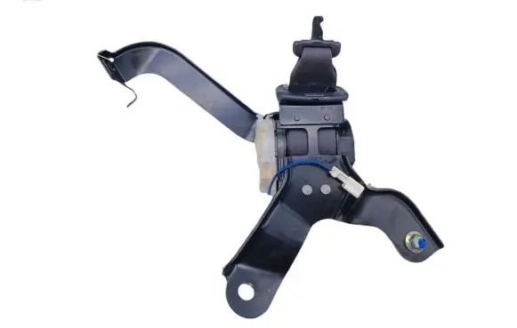 Honda CR-V Middle seatbelt (rear) 82480SWWG0 6080270
