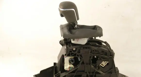 Toyota Camry Gear shifter/selector 750647LHD