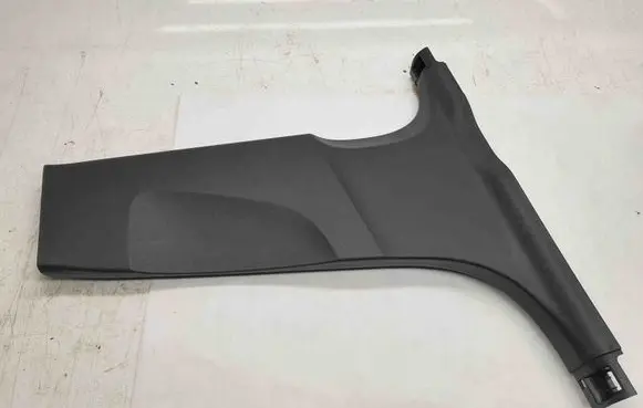 Audi Q3 8U (B) pillar trim (top) 8U0867240