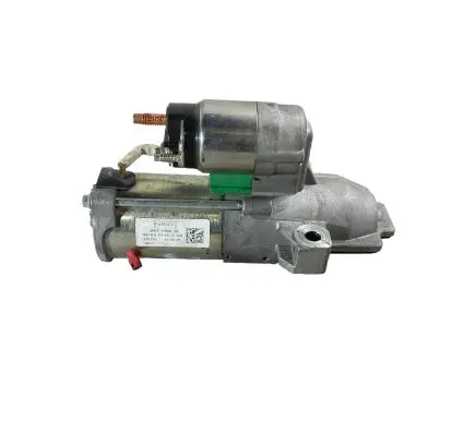 Ford Bronco Starter motor JX6T11000DA