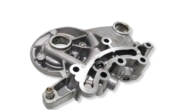 Skoda Yeti (5L) Camshaft holder 06H103166G S19CU3