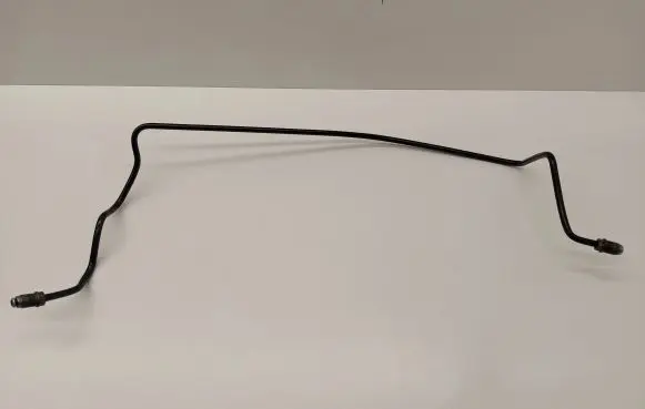 Volkswagen PASSAT B8 Brake booster pipe/hose 5Q1614739E