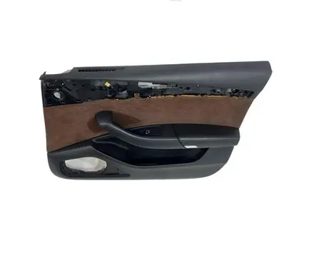 Audi A8 S8 D4 4H Front door card panel trim 4H0 |0000000000000564754357