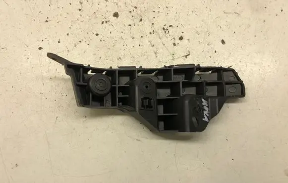 Opel Mokka Front bumper mounting bracket 95245366