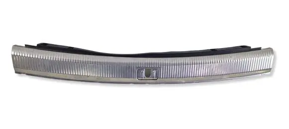 Audi A6 S6 C6 4F Trunk/boot sill cover protection 4F9864483