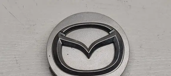 Mazda 6 Original wheel cap R2874