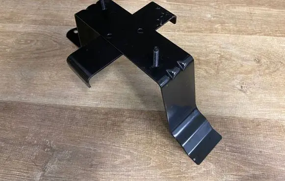 Land Rover Range Rover Sport L494 Battery bracket CPLA-10718-DB CPLA10718DB CPLA-10718