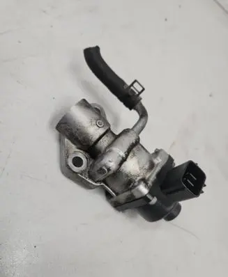 Mazda 5 Brake central valve 