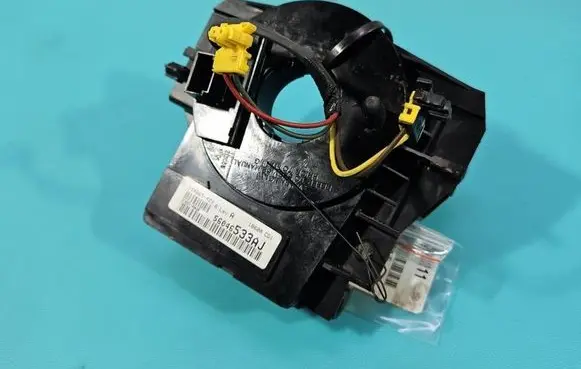 Dodge Journey Airbag slip ring squib (SRS ring) 56046533AJ IMPRK1526311