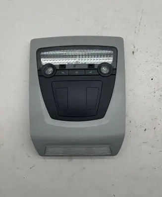 BMW 5 F10 F11 Front seat light 87799821 1409008560 D582167