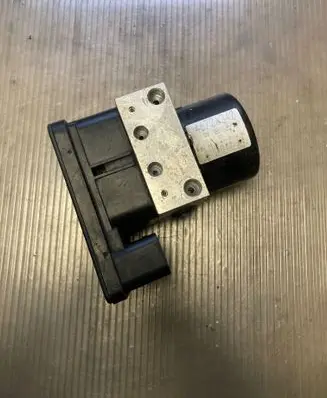 Mitsubishi Outlander ABS Pump 4670A340 06210209344
