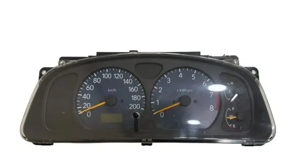 Suzuki Ignis Speedometer (instrument cluster) 3410080G50 341008GA 2573206191