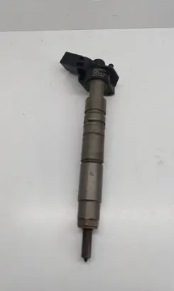 Mercedes-Benz S W222 Fuel injector A6420701187 0445116026