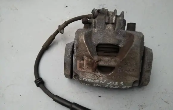 Citroen DS3 Front brake caliper 9835572180