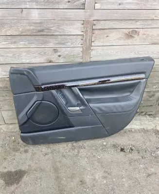 Opel Signum Front door card panel trim