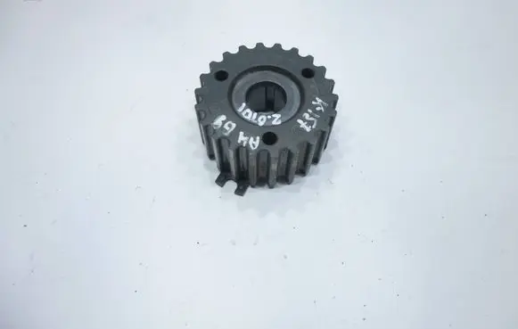 Audi A4 S4 B9 Fuel pump gear (pulley) 04L130101