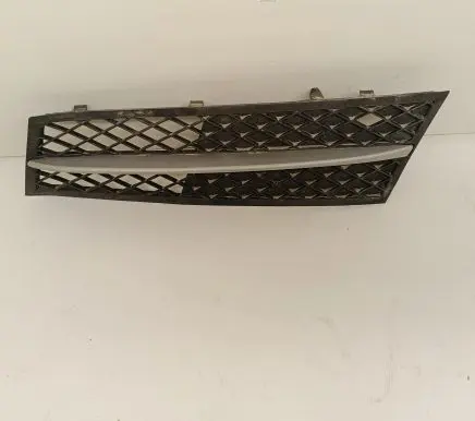 BMW 5 F10 F11 Front bumper lower grill 720069909