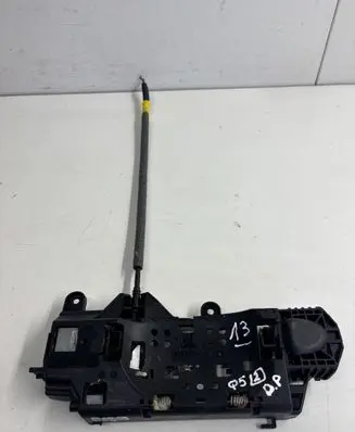 Audi Q5 SQ5 Front door exterior handle/bracket 80A837812