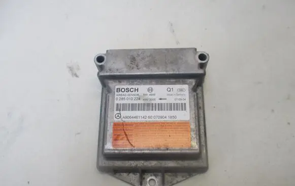 Volkswagen Crafter Airbag control unit/module 3T0 959 655 D