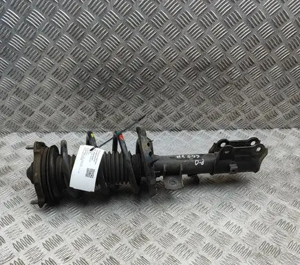KIA Xceed Front shock absorber/damper 54661J7RB0