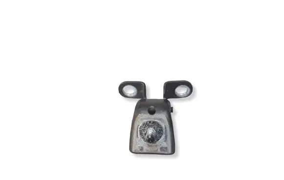 Citroen DS3 Tailgate/trunk/boot hinge 