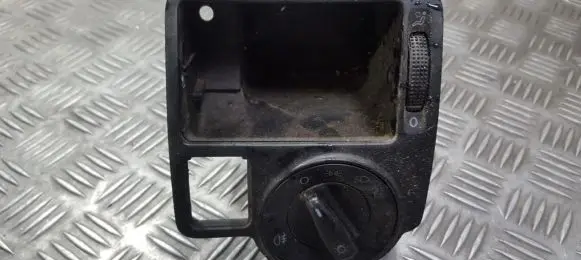Volkswagen PASSAT B5 Light switch 1C0941531