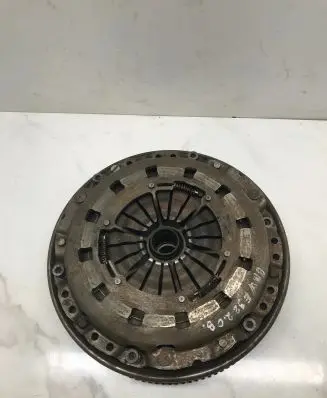 BMW 3 E92 E93 Flywheel 3560876H