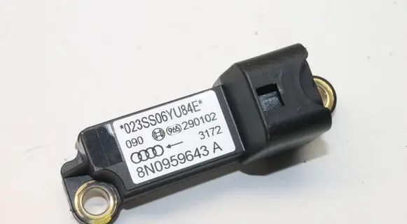 Audi TT Mk1 Other devices 8N0959643A