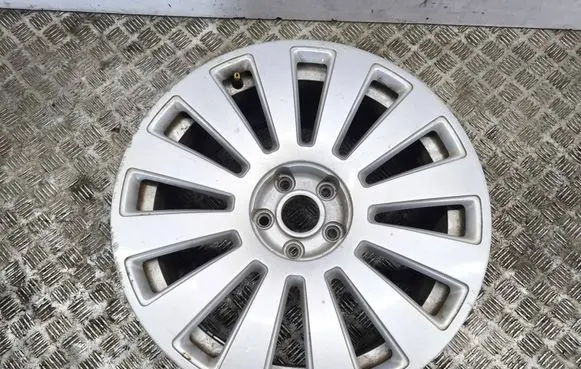 Audi A8 S8 D3 4E R19 alloy rim 