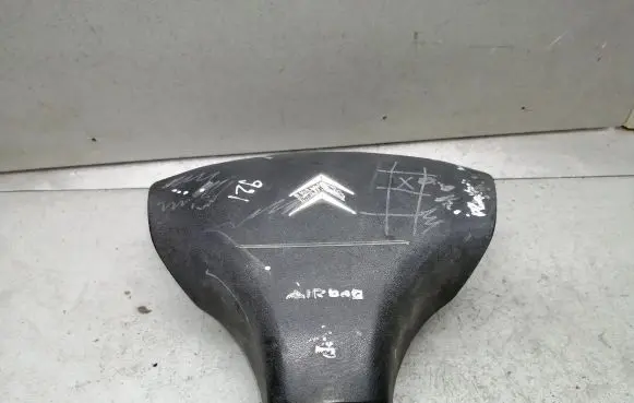 Citroen Jumper Steering wheel airbag 7353213690