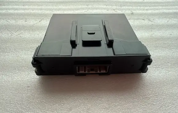 Subaru Outback (BT) Parking PDC control unit/module 87631AN02A 1707695B00 10R059565