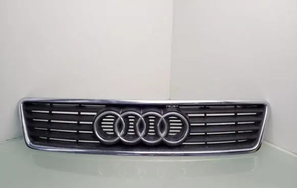 Audi A6 S6 C5 4B Front grill 4B0853651A