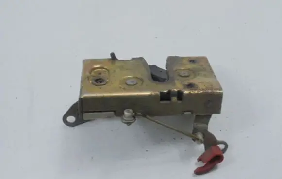 Ford Sierra Rear door lock 86GBA26413AA