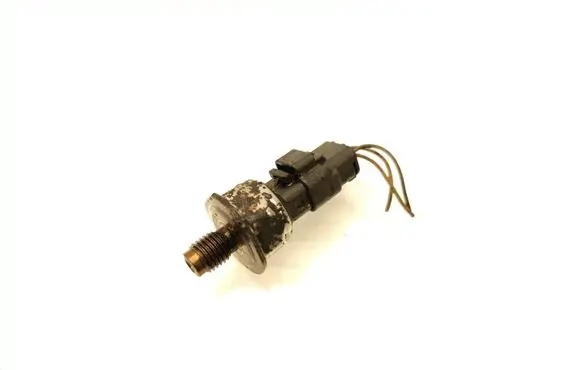 Ford S-MAX Fuel pressure sensor 9663305480