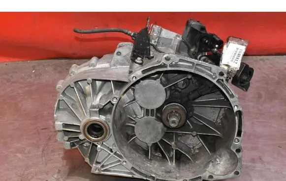 Ford S-MAX Manual 6 speed gearbox 6G9R7002TF