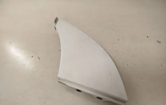 Fiat Ducato Under headlight/headlamp trim 1306531070