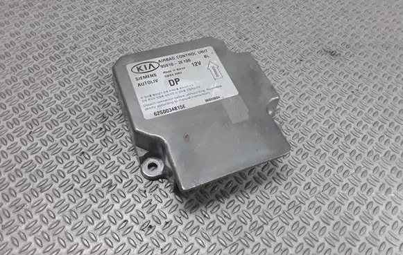 KIA Sorento Airbag control unit/module 959103E100