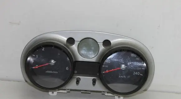 Nissan Qashqai Speedometer (instrument cluster) JD09D
