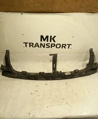 Volkswagen PASSAT B5.5 Front bumper support beam 3B0807189