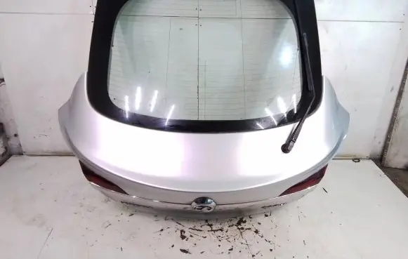 Opel Insignia A Tailgate/trunk/boot lid 