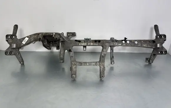 Jaguar F-Pace Dashboard cross member/frame bar HK8304545CB