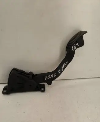 Ford Focus C-MAX Accelerator throttle pedal 3M51-9F836-AB 008641-10 0SS90L