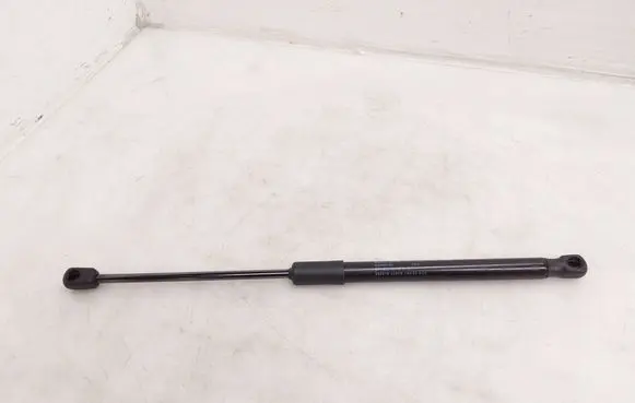 Volkswagen Tiguan Front bonnet/hood damper/strut 571823359A