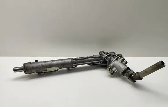 BMW 5 E60 E61 Steering rack 6776910 7832596 7853501200