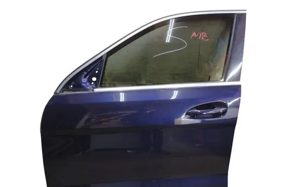 Mercedes-Benz GL X166 Front door 