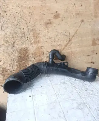 Volkswagen Sharan Air intake hose/pipe 7M3129627G 3M216W633AA