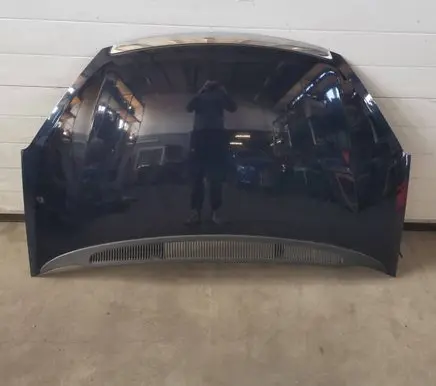Ford C-MAX I Engine bonnet/hood 