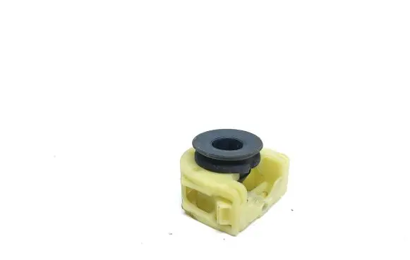 Citroen C3 Aircross Radiator mount bracket 9681921680